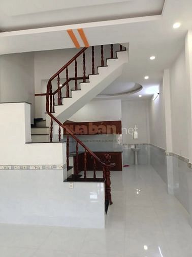 CHỦ NGỢP CẦN BÁN NHÀ THỦ ĐỨC GẦN SIÊU ĐÔ THỊ VẠN PHÚC CITY GIÁ 2TỶ450 