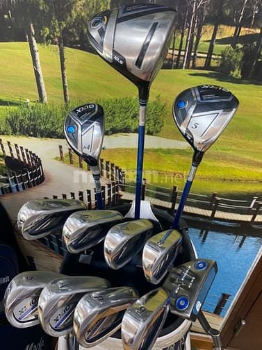 Bộ gậy golf nhập Nhật Bản, có bảo hành 