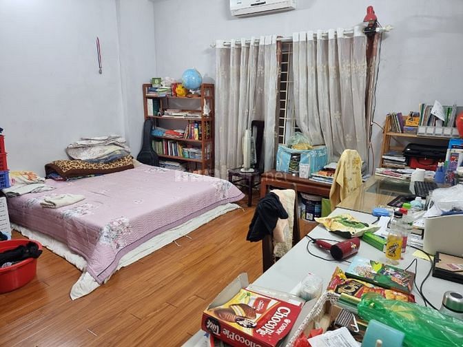Bán nhà riêng ngõ 66 Hồ Tùng Mậu phường Mai Dịch quận Cầu Giấy Hà Nội.