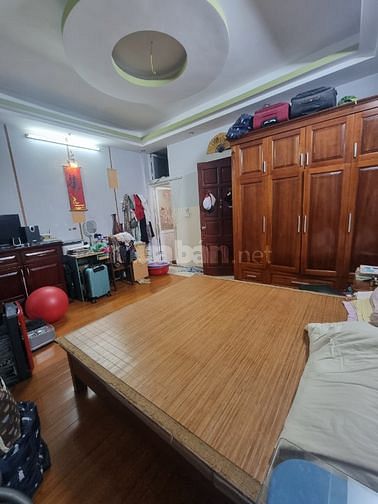 Bán nhà riêng ngõ 66 Hồ Tùng Mậu phường Mai Dịch quận Cầu Giấy Hà Nội.