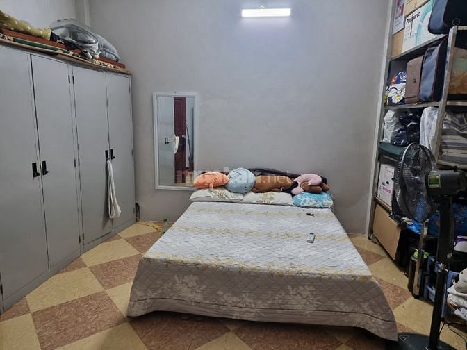 Bán nhà riêng ngõ 66 Hồ Tùng Mậu phường Mai Dịch quận Cầu Giấy Hà Nội.