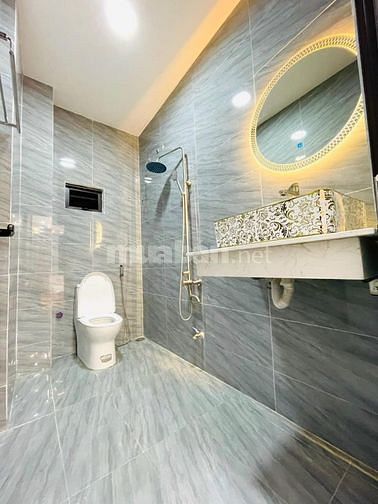 BÁN NHÀ BA ĐÌNH TRẢ NỢ- NGÕ NGÁCH THOÁNG-CÁCH PHỐ CHỈ 45M- VÀO Ở NGAY