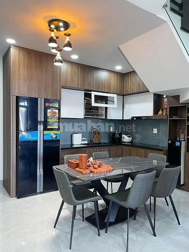 NHÀ TRUNG TÂM BA ĐÌNH - 50M RA MẶT PHỐ - Ô TÔ ĐỖ CỬA - CHỈ 5.1 TỶ