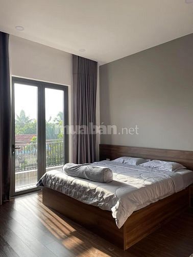 NHÀ TRUNG TÂM BA ĐÌNH - 50M RA MẶT PHỐ - Ô TÔ ĐỖ CỬA - CHỈ 5.1 TỶ