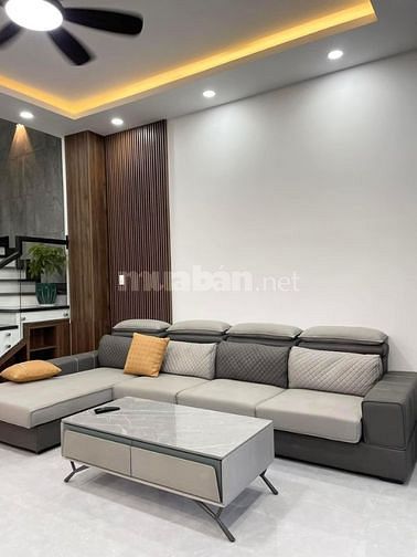 NHÀ TRUNG TÂM BA ĐÌNH - 50M RA MẶT PHỐ - Ô TÔ ĐỖ CỬA - CHỈ 5.1 TỶ