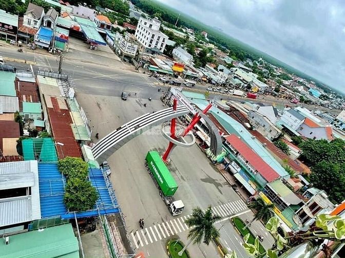 Đất gần ngay kcn Minh Hưng Chơn Thành Bình Phước chỉ 650 triệu