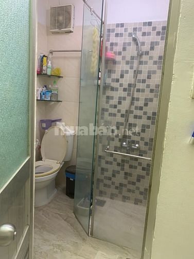CẦN BÁN GẤP CĂN HỘ CAO ỐC B NGÔ GIA TỰ, PHƯỜNG 2, QUẬN 10, TP.HCM