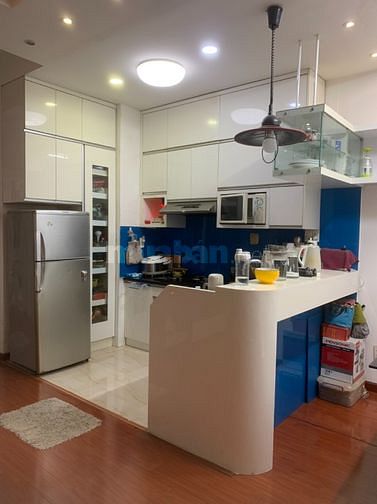 CẦN BÁN GẤP CĂN HỘ CAO ỐC B NGÔ GIA TỰ, PHƯỜNG 2, QUẬN 10, TP.HCM