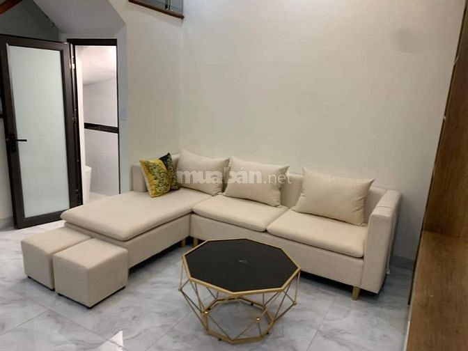 Bán nhà Xuân La, Tây Hồ 36m2 x 5 tầng full nội thất, gần Hồ Tây 4,7 tỷ