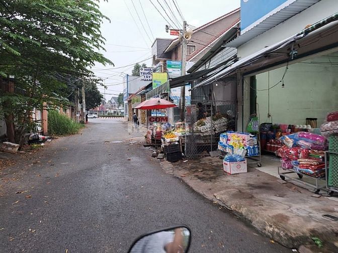 Cần Bán Lô Đất Mặt Tiền Thành phố Thủ Dầu Một