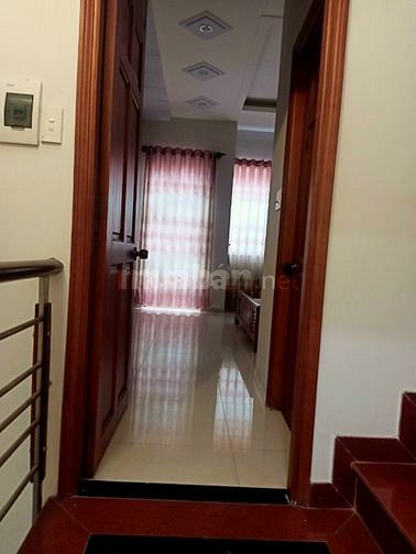 Bán nhà 5T HXT đường Lê Văn Sỹ, PN, 80m2 giá 14,5 tỷ