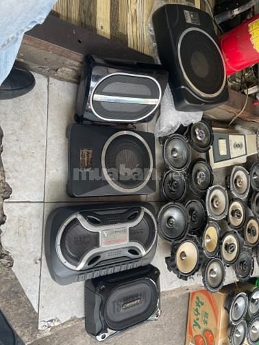 amly sub gầm ghế hàng bãi nhật gia yêu thương 