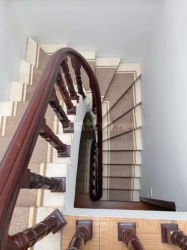 BÁN nhà phố Tô Vĩnh Diện ba gác đỗ cửa, ô tô cách nhà 20m, dân trí cao