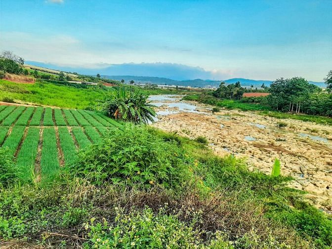 Bán đất chính chủ - Giá rẻ - View đẹp