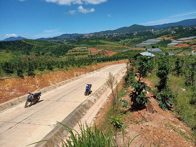 Bán đất chính chủ - Giá rẻ - View đẹp