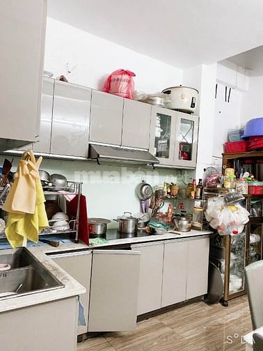 nhà bán-vĩnh hòa-Điện biên Phủ DT(5x19m)-hẽmXH-3 tầng-chỉ chỉnh 4tỷ.
