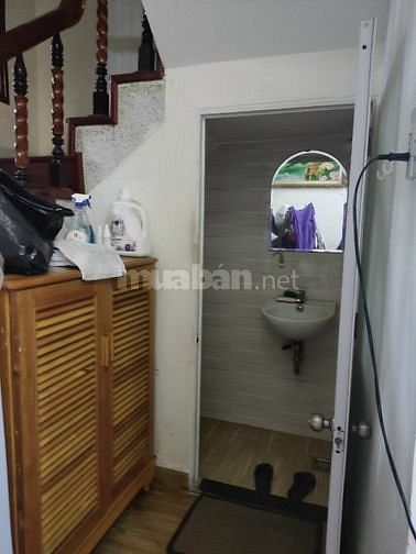 nhà bán-vĩnh hòa-Điện biên Phủ DT(5x19m)-hẽmXH-3 tầng-chỉ chỉnh 4tỷ.