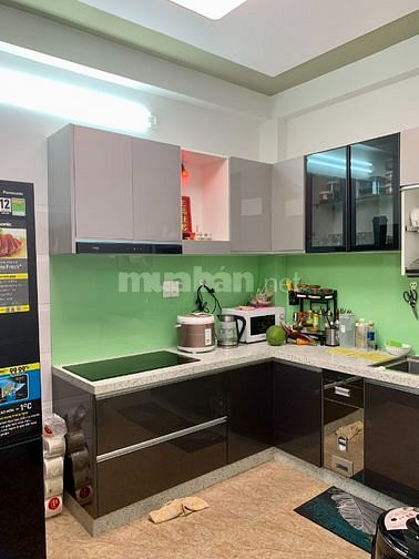 CHỦ ĐỊNH CƯ NƯỚC NGOÀI - CẦN BÁN GẤP 2 MẶT THOÁNG -BÀ HOM -NHỈNH 5 TỶ.