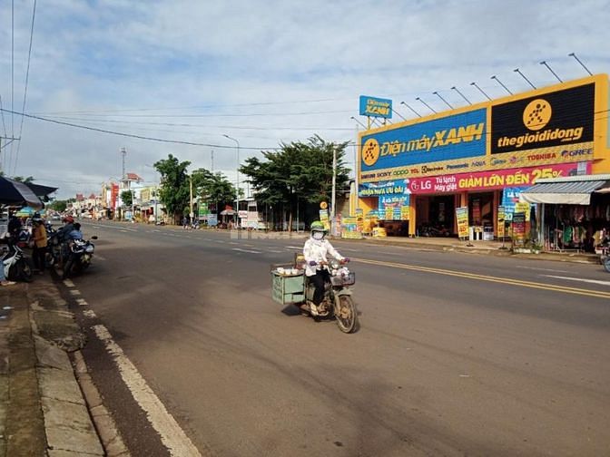 Ngộp cọc cần sang lại lô đất ngay DT741 giá 720tr