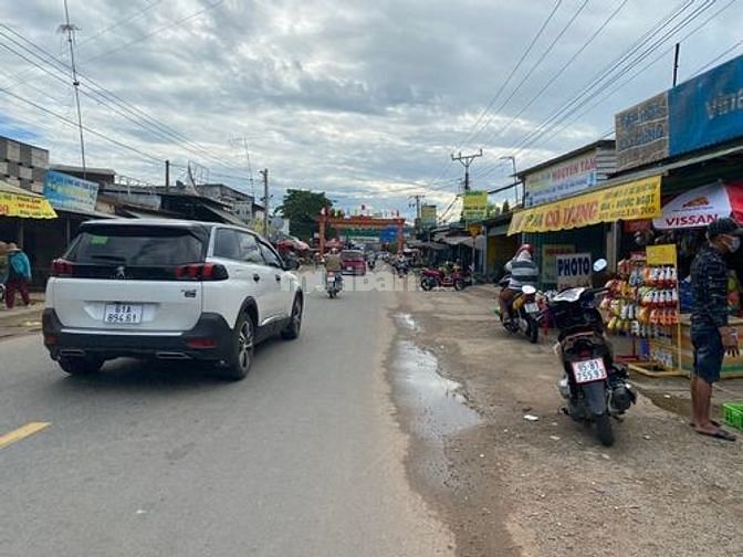 Chính Chủ Cần Bán Gấp Lô Đất  Đường Hoàng Phan Thái Bình Chánh,TP. HCM