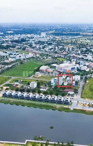 Đất biệt thự view sông cổ cò 300 m2 phú mỹ an 7m5 đà nẵng chính chủ