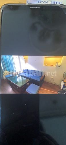 Bán nhà mặt đường Hồng Hà, 40m2x 5 tầng, 1 tum, MT 3,4m, ở+ KD tốt