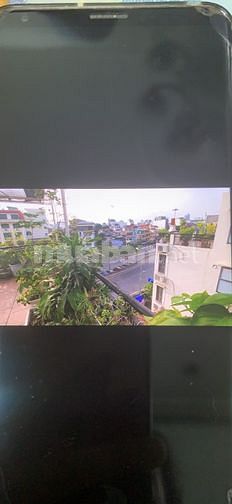 Bán nhà mặt đường Hồng Hà, 40m2x 5 tầng, 1 tum, MT 3,4m, ở+ KD tốt