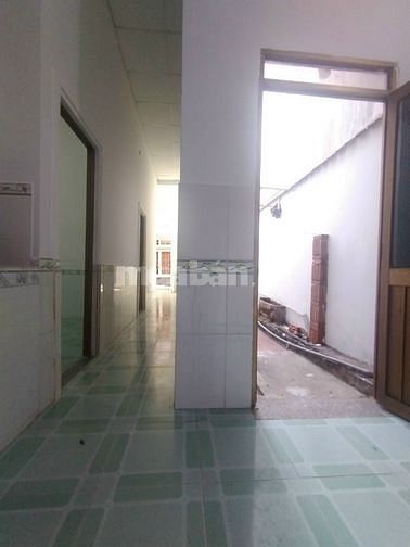 Nhà Cấp 4 _ Huỳnh Tấn Phát (Cách Cầu Phú Xuân 500m)