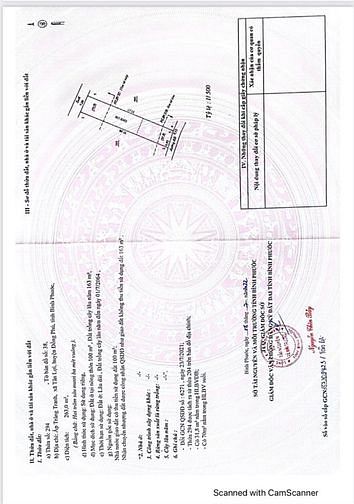 bán đất dân sổ hồng riêng có sẵn ngay kcn becamex đồng phú bình phước