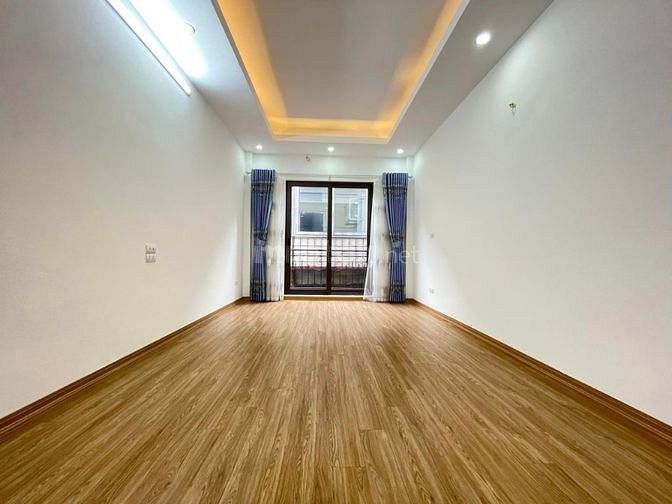 Bán nhà Lò Đúc mới koong nội thất xịn đầy đủ ô tô đỗ cạnh nhà