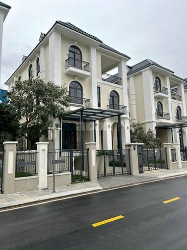 CẦN BÁN BIỆT THỰ KHU K3-K5-K7 TÂY HỒ TÂY-STARLAKE, 215m2, 286m2.