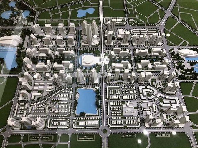CẦN BÁN BIỆT THỰ KHU K3-K5-K7 TÂY HỒ TÂY-STARLAKE, 215m2, 286m2.
