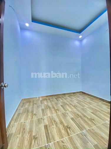Chính chủ bán nhà đúc 2 lầu tl39 q12