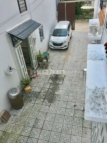 Chính chủ bán nhà đúc 2 lầu tl39 q12