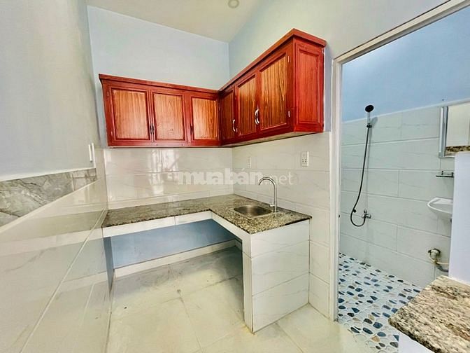 Chính chủ bán nhà đúc 2 lầu tl39 q12