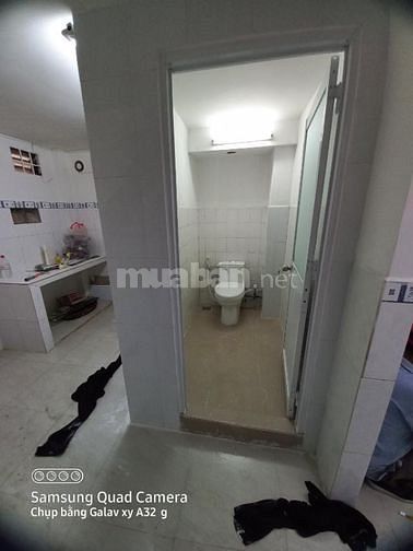 Nhà hẻm 82 Đinh Bộ Lĩnh, thích hợp nhu cầu ở