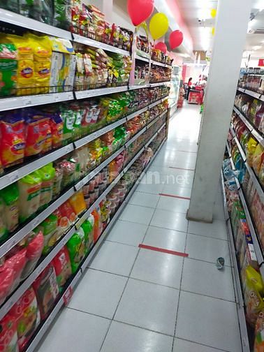 Việc Làm Cần 8 Nhân Sự Tại Siêu Thị Winmart Quận 12