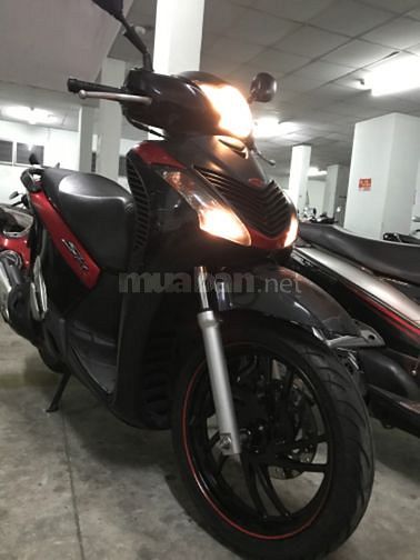 Ra đi SH 150i Úp Ý 2018 phiên bản màu đỏ đen hiếm cực chất