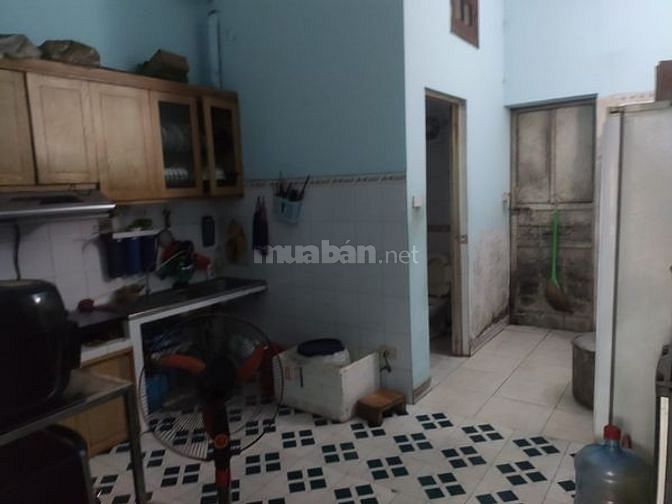 BÁN NHÀ NGÕ PHỐ - NGUYỄN NGỌC VŨ - Ô TÔ ĐỖ CỬA - KINH DOANH.