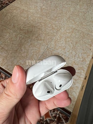 airpod2 Thanh Lý Nhanh cho ai cần