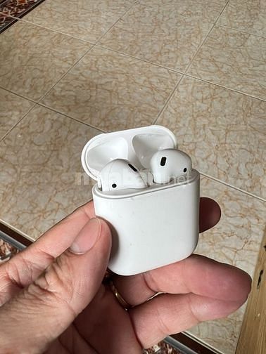 airpod2 Thanh Lý Nhanh cho ai cần