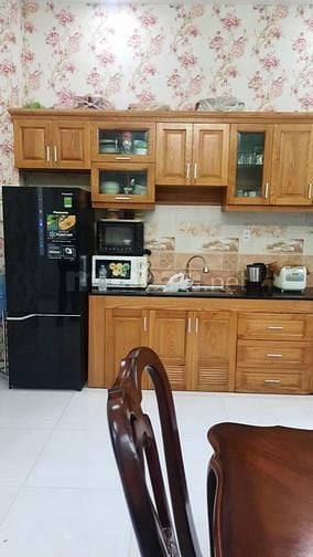 Giảm sốc lắm 1TỶ700tr còn 4Tỷ7 Nhà đẹp Thạnh Lộc Q12. 100m2 3Tầng 4PN 