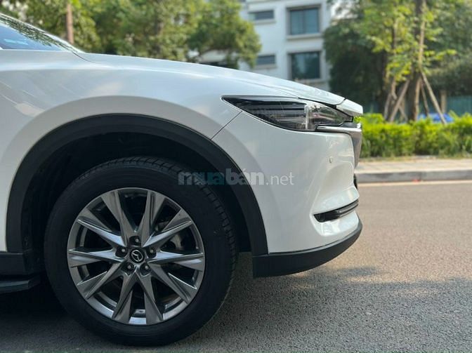 Mazda CX5 2.0 Luxury Sản Xuất 2021 