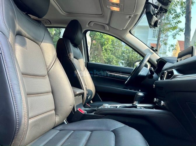 Mazda CX5 2.0 Luxury Sản Xuất 2021 