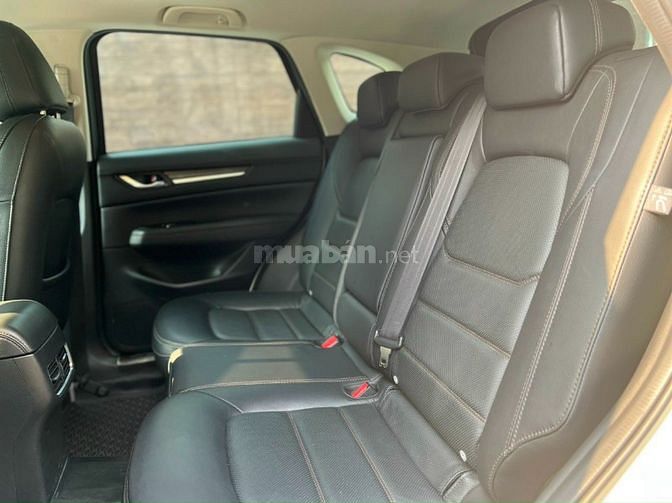 Mazda CX5 2.0 Luxury Sản Xuất 2021 