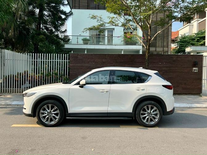 Mazda CX5 2.0 Luxury Sản Xuất 2021 