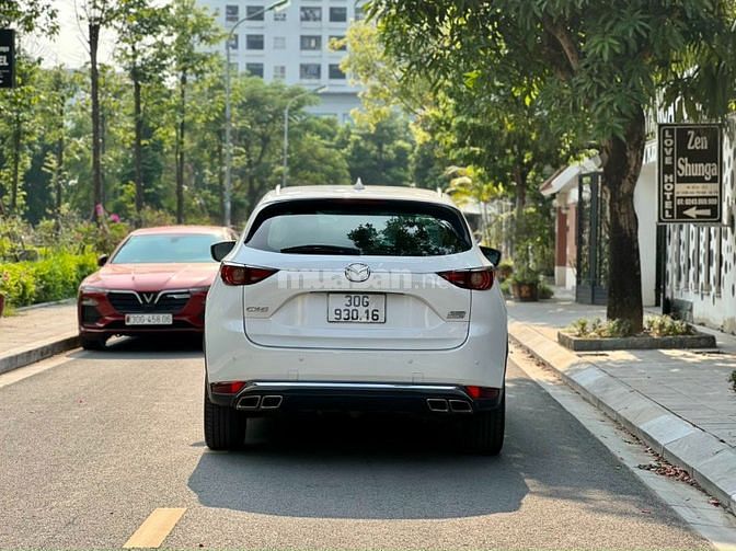 Mazda CX5 2.0 Luxury Sản Xuất 2021 