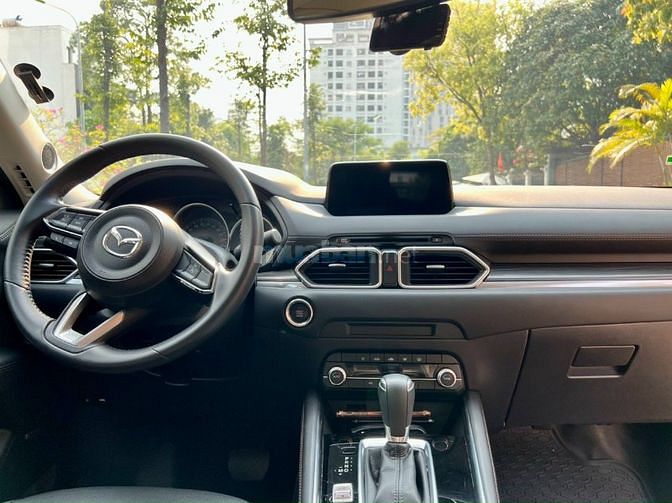 Mazda CX5 2.0 Luxury Sản Xuất 2021 