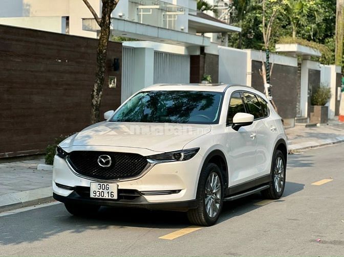Mazda CX5 2.0 Luxury Sản Xuất 2021 