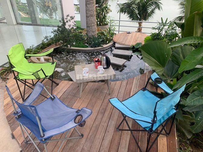 Bán khu nghỉ dưỡng Villa 2000m2 ven sông Đồng Nai - 0911967767